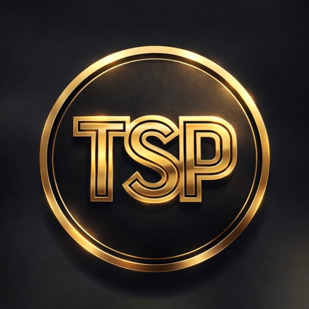 TSP Logo